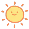 🌞 Эмодзи «Piggy» для Telegram