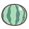 🍉 Эмодзи «Piggy» для Telegram