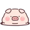 🐷 Эмодзи «Piggy» для Telegram