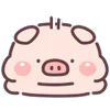 🐷 Эмодзи «Piggy» для Telegram