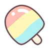 🍧 Эмодзи «Piggy» для Telegram