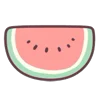 🍉 Эмодзи «Piggy» для Telegram