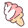 🍦 Эмодзи «Piggy» для Telegram