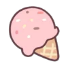 🍦 Эмодзи «Piggy» для Telegram