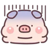 😨 Эмодзи «Piggy» для Telegram