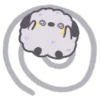 🌀 Эмодзи «Puppy» для Telegram