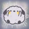 😳 Эмодзи «Puppy» для Telegram