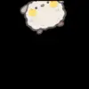 🐶 Эмодзи «Puppy» для Telegram