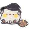 🧙‍♀️ Эмодзи «Puppy» для Telegram