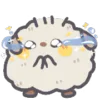 🥹 Эмодзи «Puppy» для Telegram