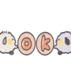 🆗 Эмодзи «Puppy» для Telegram