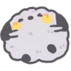 😆 Эмодзи «Puppy» для Telegram