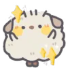✨ Эмодзи «Puppy» для Telegram