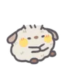 😤 Эмодзи «Puppy» для Telegram