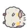 👻 Эмодзи «Puppy» для Telegram