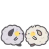 ❤️ Эмодзи «Puppy» для Telegram