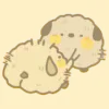 🕺 Эмодзи «Puppy» для Telegram
