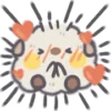 🥰 Эмодзи «Puppy» для Telegram