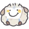 🥲 Эмодзи «Puppy» для Telegram