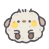 🐶 Эмодзи «Puppy» для Telegram