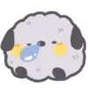 😪 Эмодзи «Puppy» для Telegram