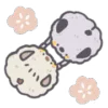 🌸 Эмодзи «Puppy» для Telegram