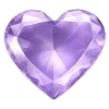 💜 Эмодзи «Lilac Dream» для Telegram