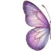 💜 Эмодзи «Lilac Dream» для Telegram