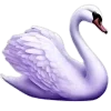 💜 Эмодзи «Lilac Dream» для Telegram