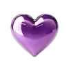 💜 Эмодзи «Lilac Dream» для Telegram