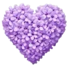 💜 Эмодзи «Lilac Dream» для Telegram