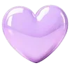 💜 Эмодзи «Lilac Dream» для Telegram