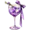 💜 Эмодзи «Lilac Dream» для Telegram
