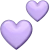 💜 Эмодзи «Lilac Dream» для Telegram