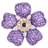 💜 Эмодзи «Lilac Dream» для Telegram