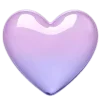 💜 Эмодзи «Lilac Dream» для Telegram