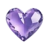 💜 Эмодзи «Lilac Dream» для Telegram
