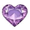 💜 Эмодзи «Lilac Dream» для Telegram