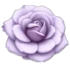 💜 Эмодзи «Lilac Dream» для Telegram