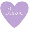 💜 Эмодзи «Lilac Dream» для Telegram