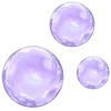 💜 Эмодзи «Lilac Dream» для Telegram