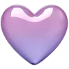 💜 Эмодзи «Lilac Dream» для Telegram