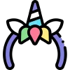 🦄 Эмодзи «Lineal flaticon» для Telegram