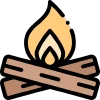 🔥 Эмодзи «Lineal flaticon» для Telegram