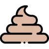 💩 Эмодзи «Lineal flaticon» для Telegram