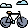 🚲 Эмодзи «Lineal flaticon» для Telegram