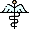 🩺 Эмодзи «Lineal flaticon» для Telegram