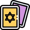 🔮 Эмодзи «Lineal flaticon» для Telegram