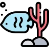 🪸 Эмодзи «Lineal flaticon» для Telegram