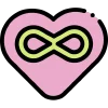🩷 Эмодзи «Lineal flaticon» для Telegram
